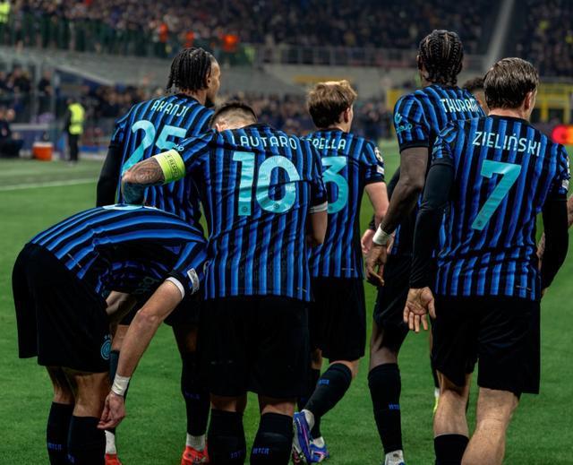 世界杯手机观看软件下载-欧冠3连败后国米跌至第14，末轮即便客胜多特也无法确定进8强